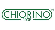 Chorino company logo