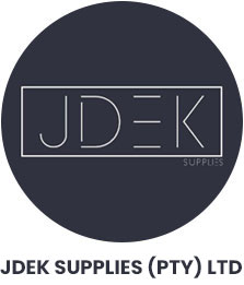 JDEK Company Logo