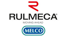 Melco Conveyor Equipment company logo