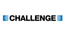 Challenge company logo
