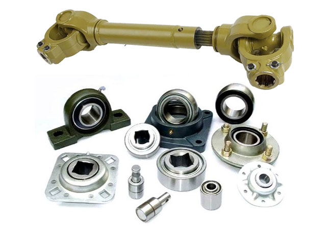 Bearings Distributors Agricultural Spares and Parts Suppliers